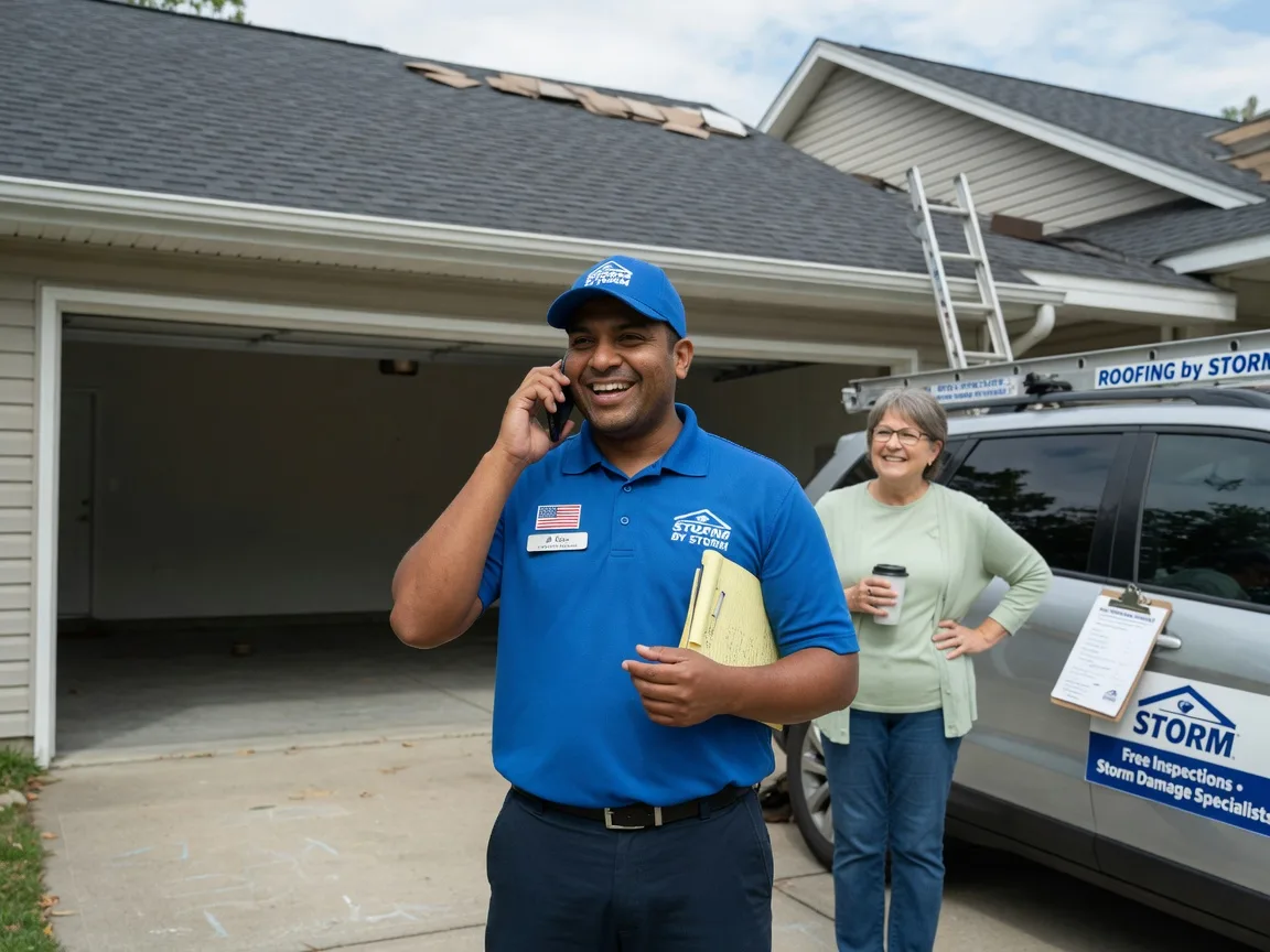 Roof Repair Near Me Americus, KS FAQs