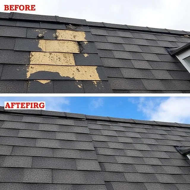 Roof Repair Near Me in Americus, KS near me